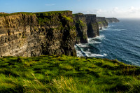 Cliffs of Moher, County Clare