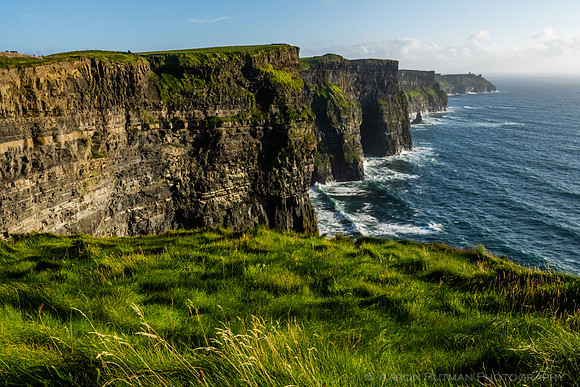 Cliffs of Moher, County Clare