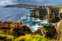 Kerry Cliffs, County Kerry