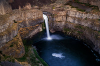 Palouse Falls, Washington