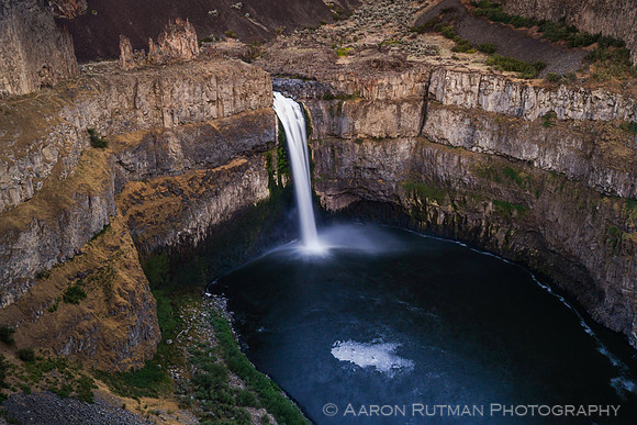 Palouse Falls, Washington