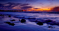 North Scripps Beach