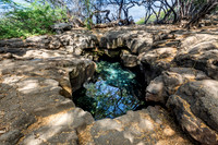 Kiholo Bay