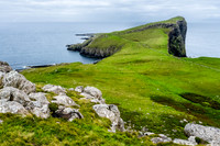 Neist Point, Isle of Skye, Scotland