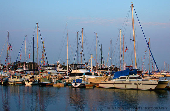 Glorietta Bay