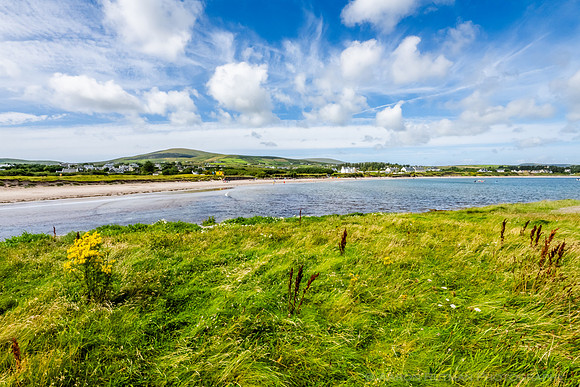 Ballinskelligs, County Kerry