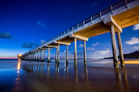 Scripps Pier, La Jolla