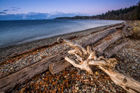 Lincoln Park, West Seattle, WA