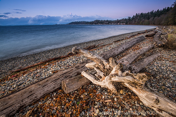 Lincoln Park, West Seattle, WA