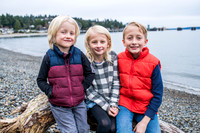 kids at Lincoln park 12.24.17