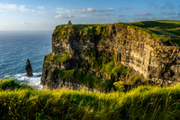 Cliffs of Moher, County Clare