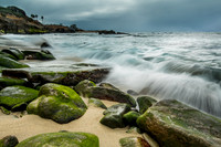 Rocky Point Beach, La Jolla