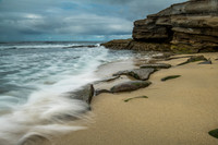 Rocky Point Beach, La Jolla