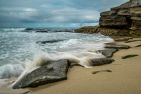 Rocky Point Beach, La Jolla