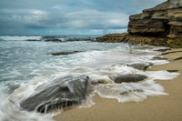 Rocky Point Beach, La Jolla