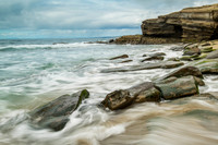 Rocky Point Beach, La Jolla
