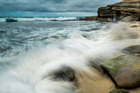 Rocky Point Beach, La Jolla