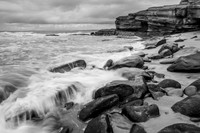 Rocky Point Beach, La Jolla
