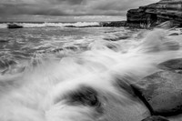 Rocky Point Beach, La Jolla