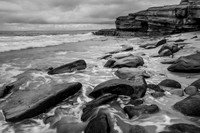 Rocky Point Beach, La Jolla