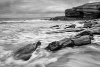 Rocky Point Beach, La Jolla