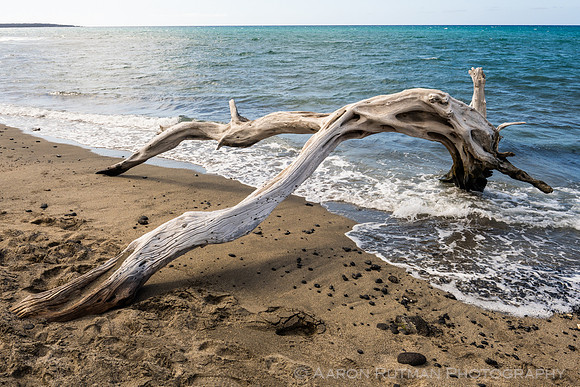 Kiholo Bay
