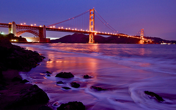 Fort Point