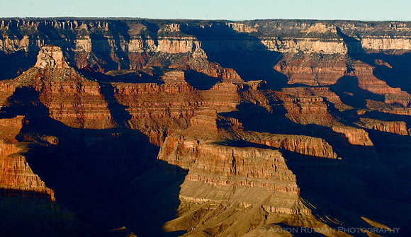 Grand canyon