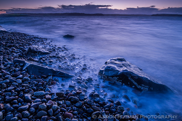 Lincoln Park, West Seattle, WA