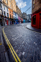 Victoria Street, Edinburgh
