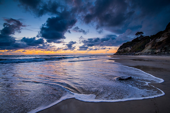 Swami's, North San Diego County