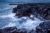 Brimketill, Iceland