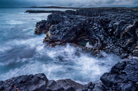 Brimketill, Iceland