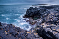 Brimketill, Iceland