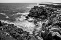 Brimketill, Iceland