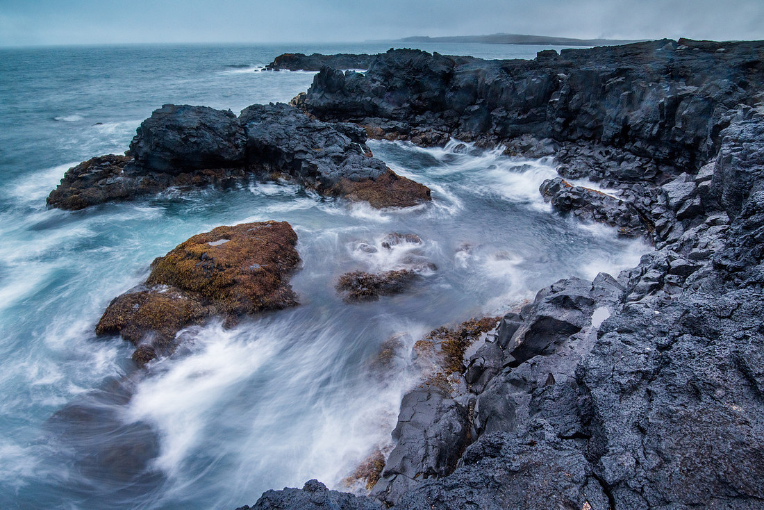 Brimketill, Iceland