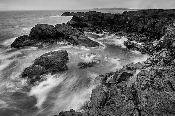 Brimketill, Iceland