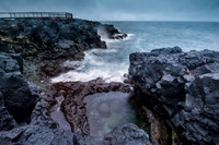 Brimketill, Iceland