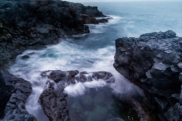 Brimketill, Iceland