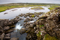 Thingvellir