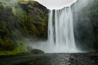 Skogafoss