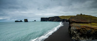 Dyrhólaey, South Iceland