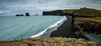 Dyrhólaey, South Iceland