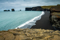 Dyrhólaey, South Iceland