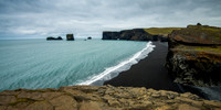 Dyrhólaey, South Iceland
