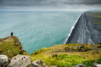 Dyrhólaey, South Iceland