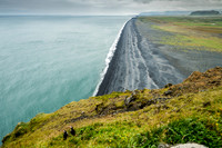 Dyrhólaey, South Iceland