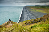 Dyrhólaey, South Iceland