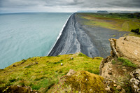 Dyrhólaey, South Iceland