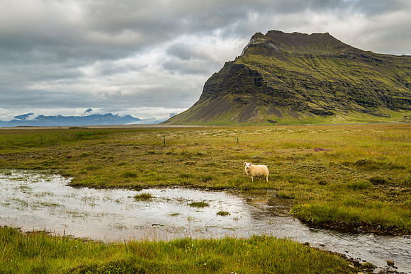 South Iceland